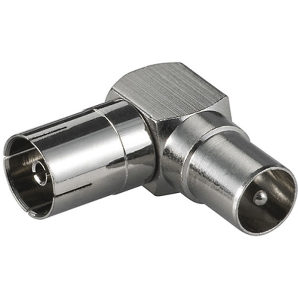 Value 11.99.4477 75Ω coaxial connector