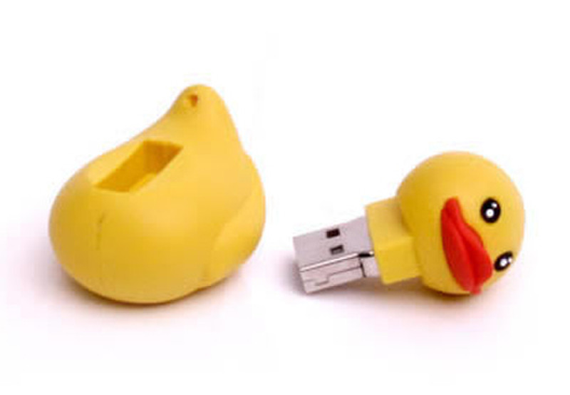 Satzuma SZ-U8GDUCK USB флеш накопитель