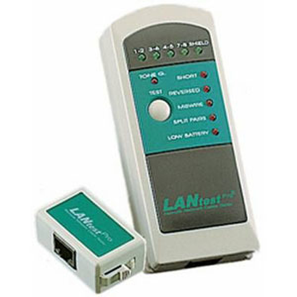 HOBBES 256652A network cable tester