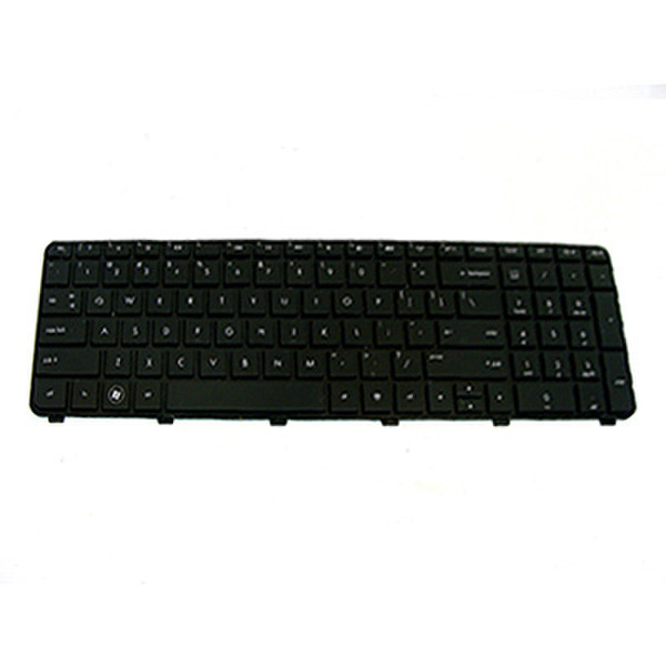 HP 720670-A41 Keyboard запасная часть для ноутбука