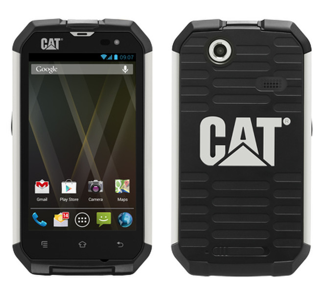 CAT B15 4GB Black
