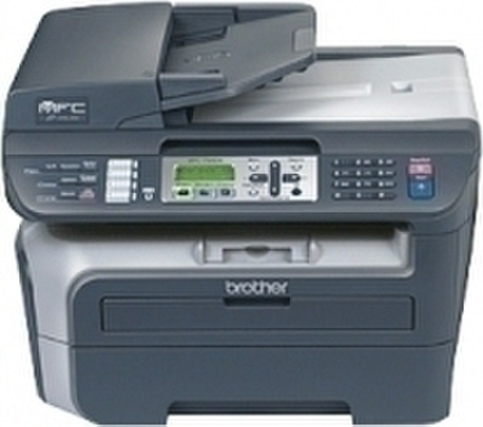 Brother MFC-7840W 600 x 2400DPI Laser A4 22ppm Wi-Fi multifunctional