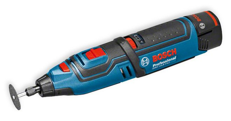 Bosch GRO 10,8V Li