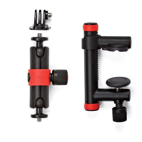 Joby JB01291-BWW Universal Action sports camera mount