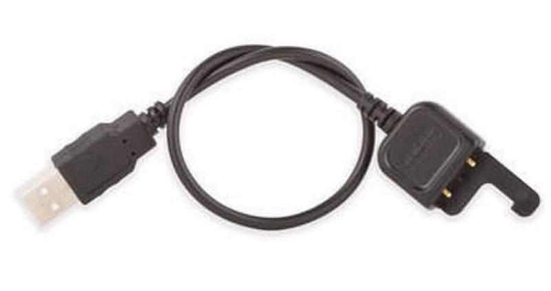 GoPro AWRCC-001 USB A Черный кабель USB
