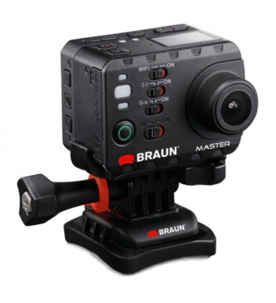 Braun Photo Technik Master Full HD
