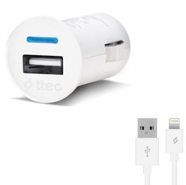 Ttec 2CKC752 mobile device charger