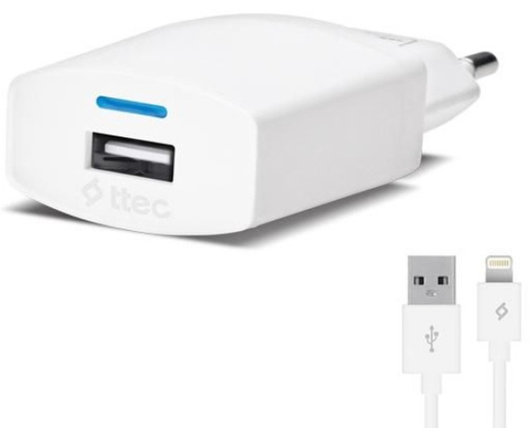 Ttec 2SCC2001 mobile device charger