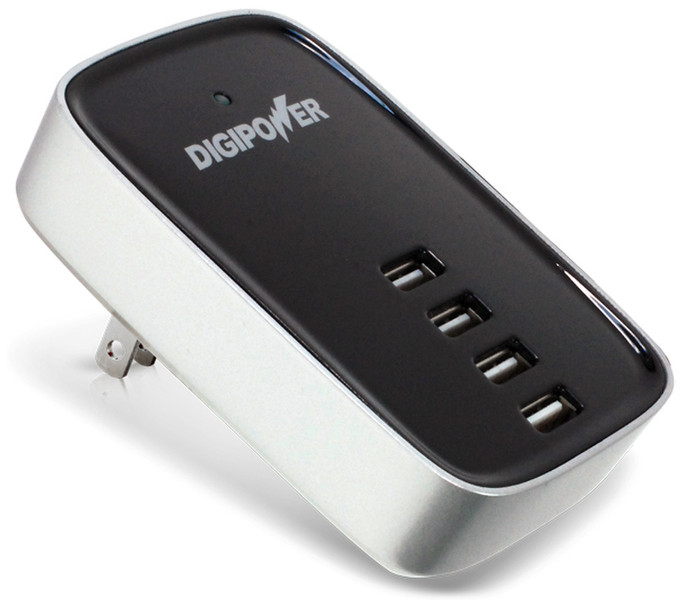 Digipower ACD-4XR mobile device charger