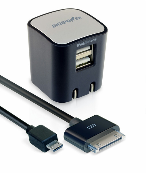 Digipower SP-AC2 mobile device charger