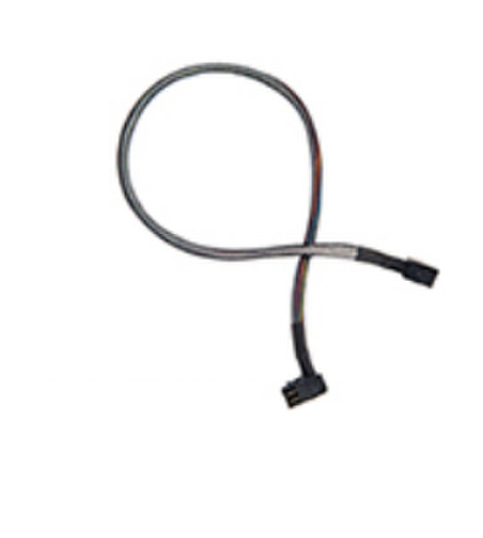 Adaptec 2282800-R Serial Attached SCSI (SAS) cable