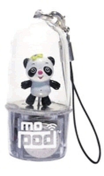 MoPod Cell Phone Accessories - Panda