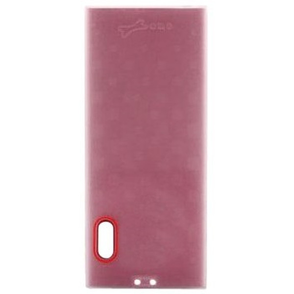 Bone Collection NA509011R Skin case Red MP3/MP4 player case