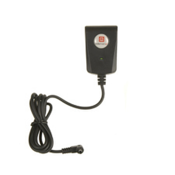 GloboComm Indoor charger f/ TomTom GO Для помещений Черный зарядное для мобильных устройств