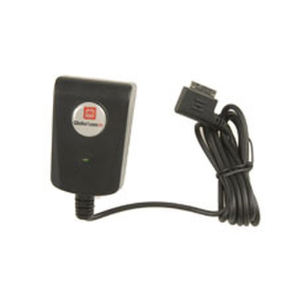 GloboComm Indoor charger f/ Sagem My700x Для помещений Черный зарядное для мобильных устройств