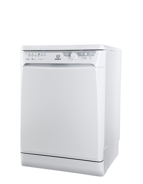 Indesit DFP 27T94 A Freestanding 14place settings A++ dishwasher
