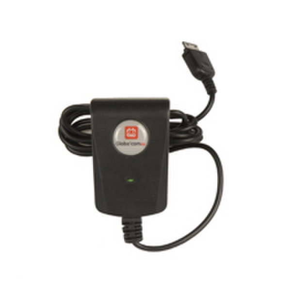 GloboComm Indoor charger f/ Samsung M600/L600/G600/ J600 Для помещений Черный зарядное для мобильных устройств