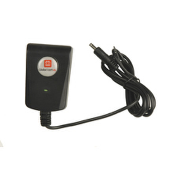 GloboComm Indoor charger f/ Nokia 3210/5110/6110/7110 Для помещений Черный зарядное для мобильных устройств