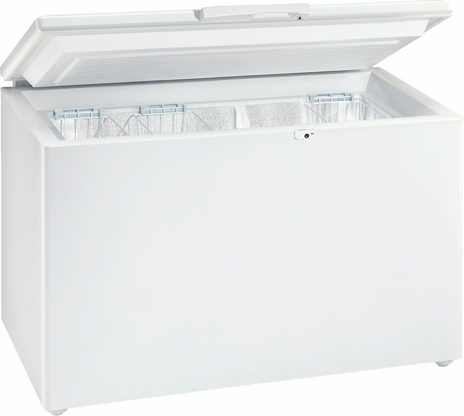 Miele GT 5236 S freestanding Chest 240L A+++ White