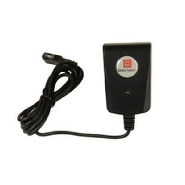 GloboComm Indoor charger f/ LG KG800 Для помещений Черный зарядное для мобильных устройств