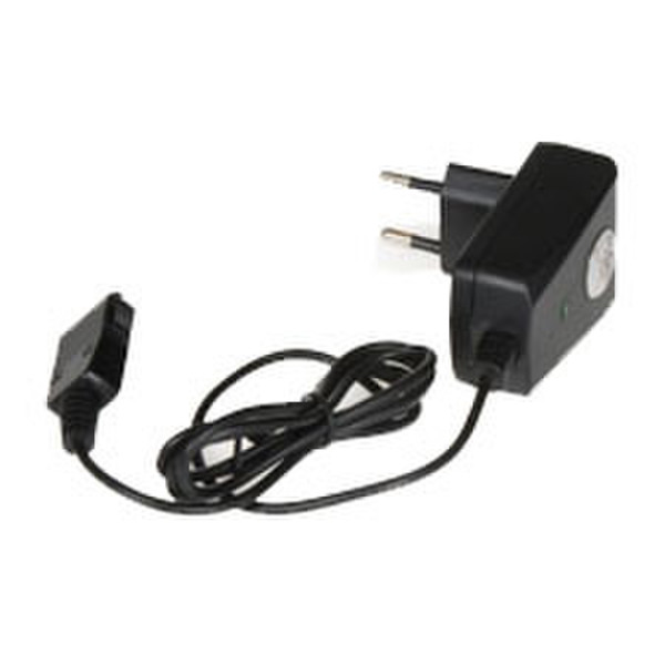 GloboComm Indoor charger f/ LG 7000 Для помещений Черный зарядное для мобильных устройств