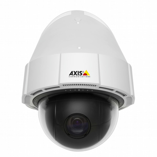 Axis P5415-E IP security camera Outdoor Dome White