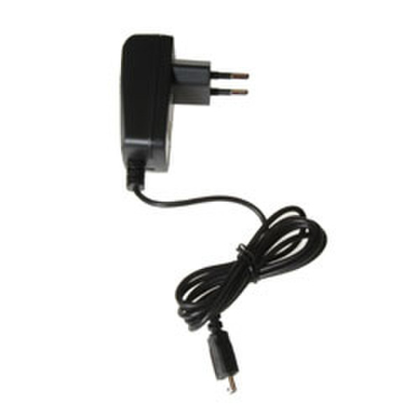 GloboComm Indoor charger f/ Blackberry 7230 Для помещений Черный зарядное для мобильных устройств