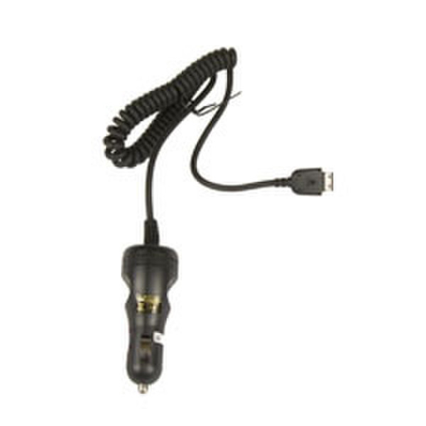 GloboComm Charger f/ Samsung M600/L600/G600/ J600 Авто Черный зарядное для мобильных устройств