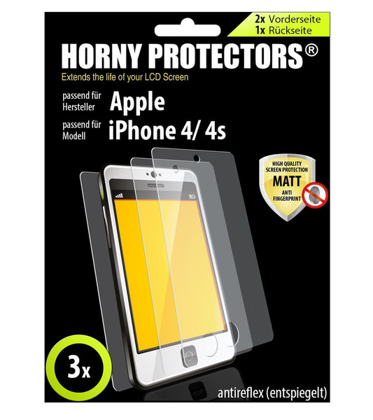 Horny Protectors 1613 screen protector