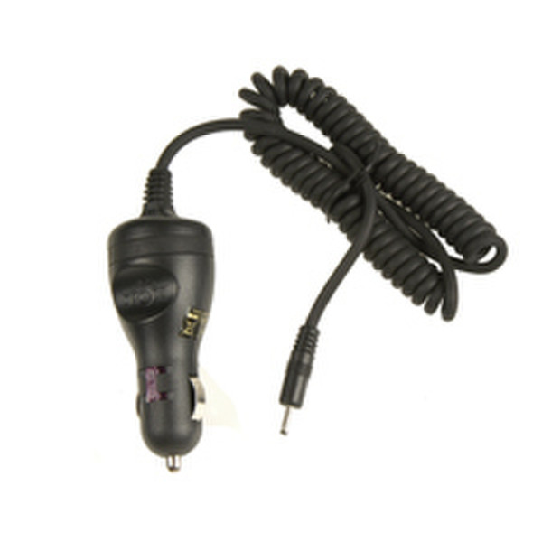 GloboComm Charger f/ Samsung C140 + WEP200 Авто Черный зарядное для мобильных устройств