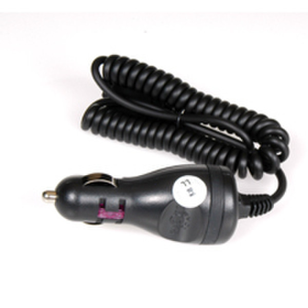 GloboComm Charger f/ Samsung SGH-A300/A400 Авто Черный зарядное для мобильных устройств