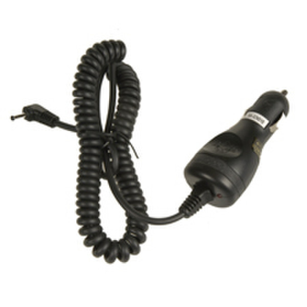 GloboComm Charger f/ Navman iCN510/520 Авто Черный зарядное для мобильных устройств