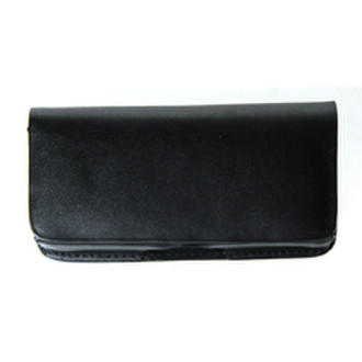 GloboComm Hip bag - medium Black