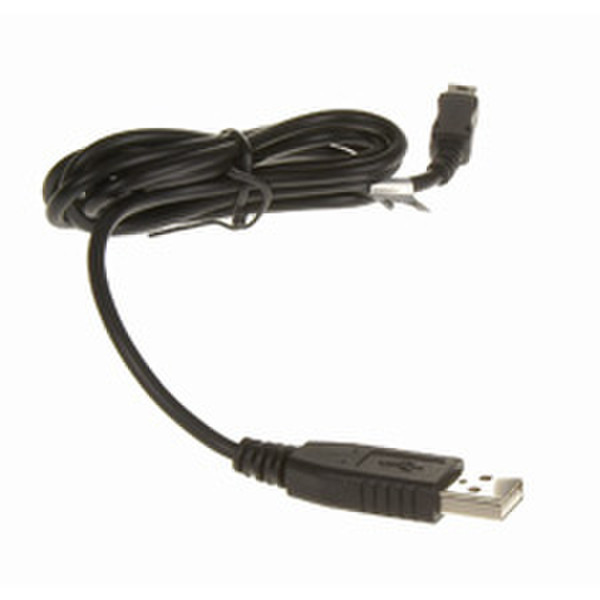 GloboComm USB cable f/ GPS 1.8m Black USB cable