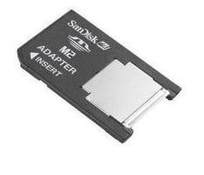 Generic 073-064-009 Flash card adapter SIM-/Memory-Card-Adapter