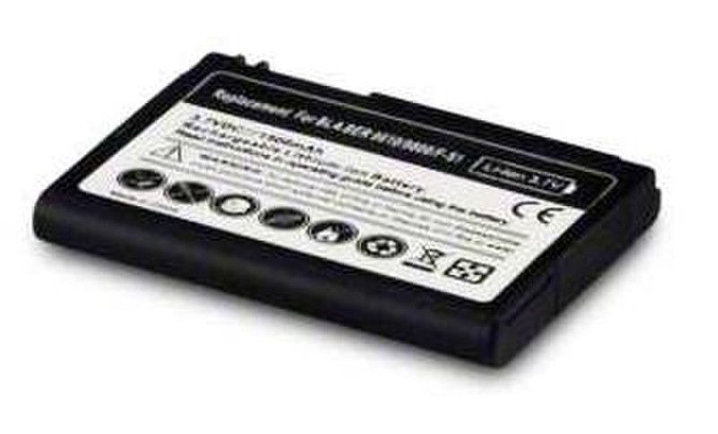 Generic 008-010-023 Lithium-Ion Wiederaufladbare Batterie