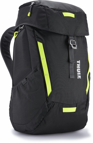 Thule TEMD115DG Nylon Schwarz