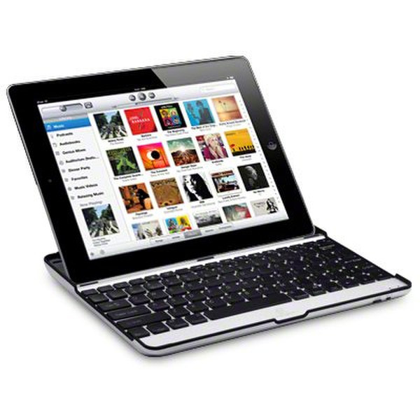 Generic QC-IP2A01 Tastatur für Mobilgeräte