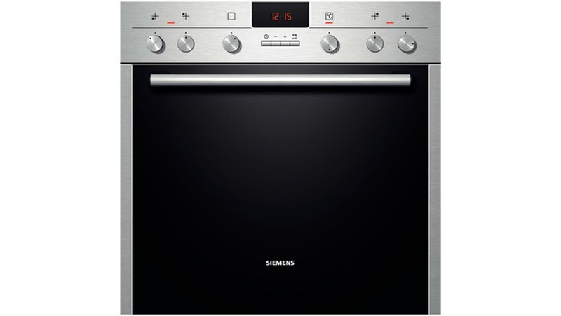 Siemens EQ241EK02 Ceramic hob Elektrischer Ofen Kochgeräte-Set