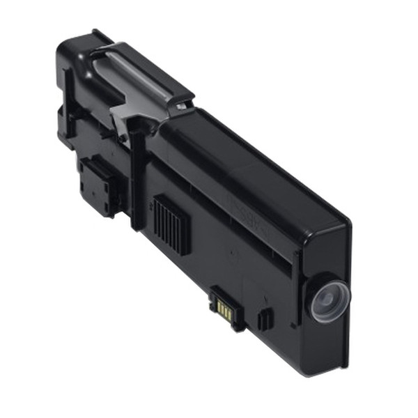 DELL 593-BBBU Cartridge 6000pages Black laser toner & cartridge