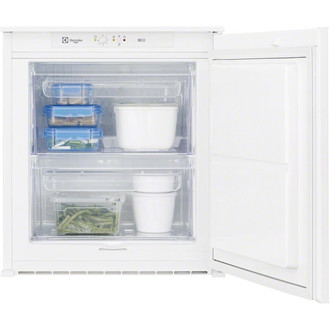 Electrolux CI8001 Built-in Upright 53L A+ White freezer