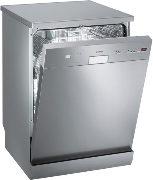 Gorenje GS63324X Freestanding 13place settings A dishwasher