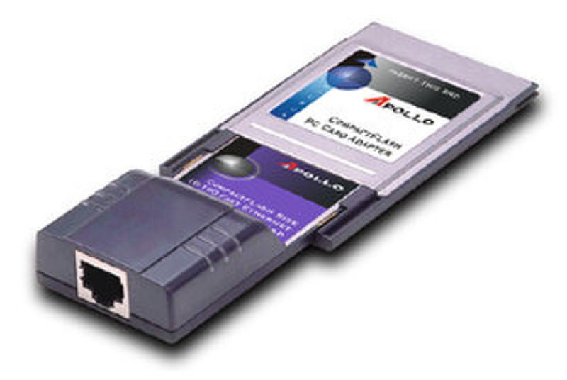 OvisLink CFE100 Ethernet 100Мбит/с сетевая карта