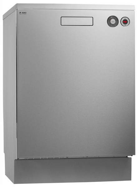 Asko D5434 FS S Freestanding 14place settings A+ dishwasher