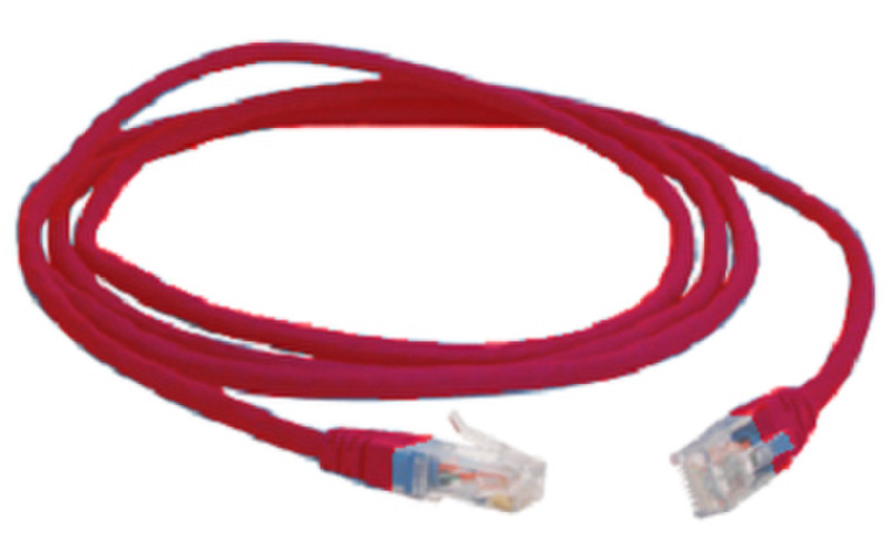 3M VOL-5EUP-L3-R сетевой кабель
