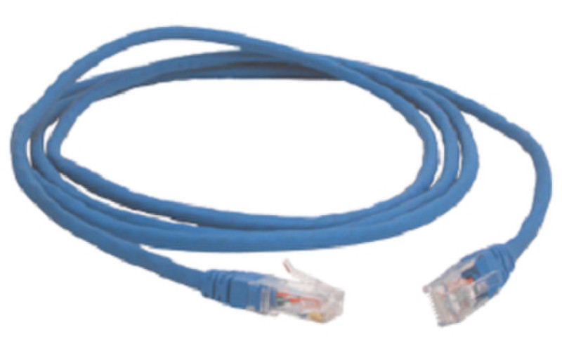 3M VOL-6UPB-L3-B сетевой кабель