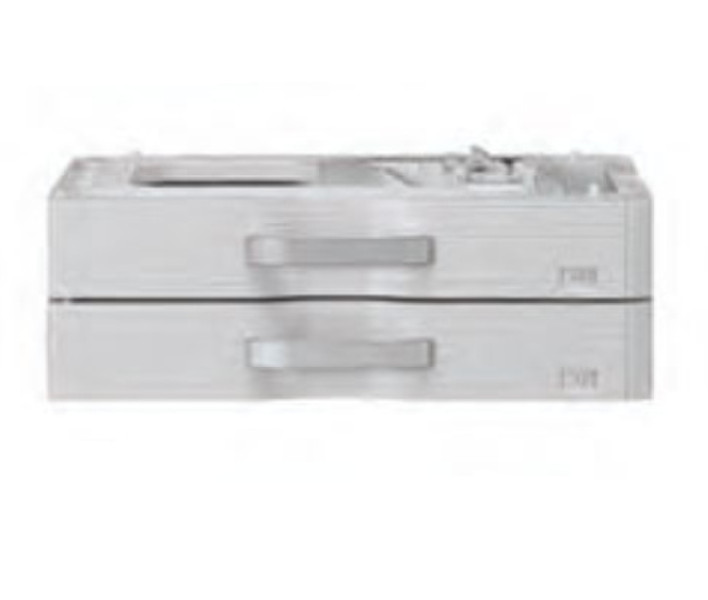 Sharp MXDE18 storage accessory for office machine
