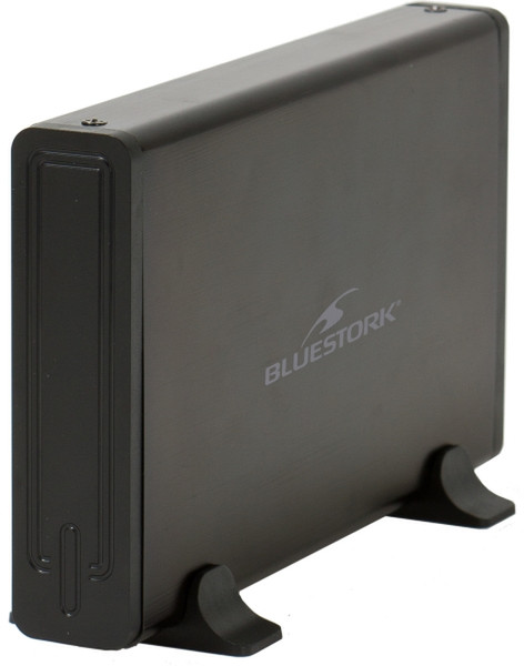 Bluestork BS-EHD-35-COMBO-F storage enclosure