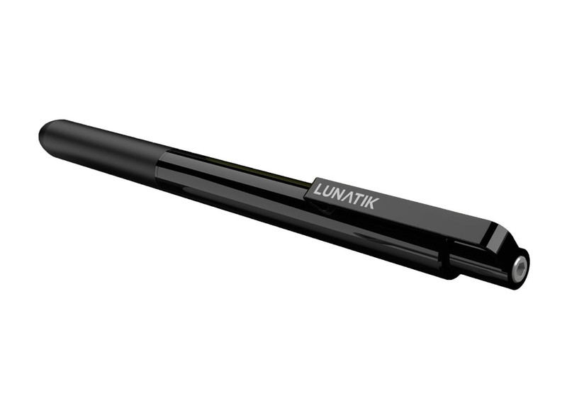 LUNATIK PPBLK-025 stylus pen
