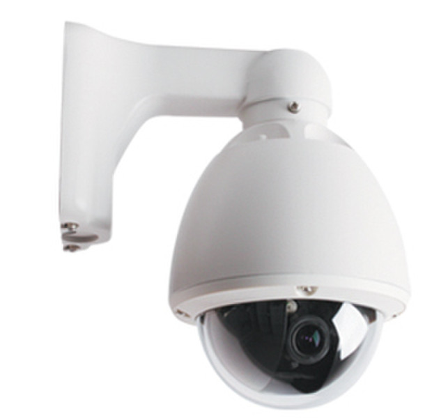 Vonnic VCP709W CCTV security camera Вне помещения Dome Белый камера видеонаблюдения